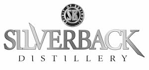 Silverback Distillery logo