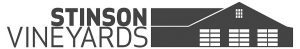 Stinson Vineyards logo