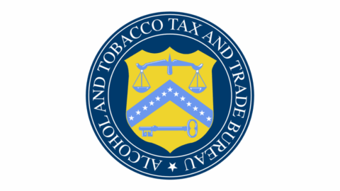 TTB Logo
