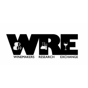 Winemakers Research Exchange, WRE logo