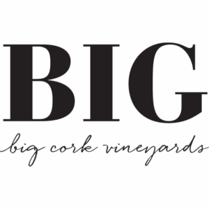 Big Cork Vineyards logo