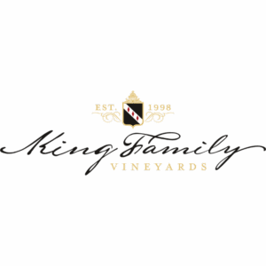 King Family Vineyards logo