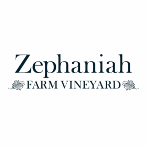 Zephaniah Farm Vineyard logo