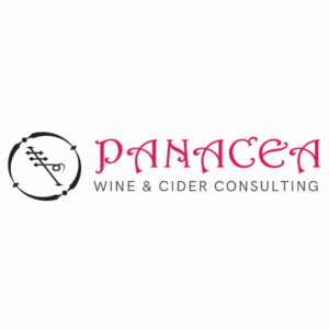 Panacea Wine and Cider Consulting logo