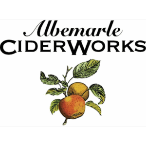 Albemarle CiderWorks logo