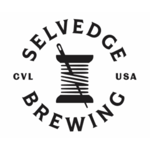 Selvedge Brewing logo