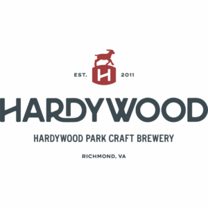 Hardywood Park Craft Brewery logo