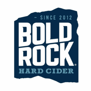 Bold Rock Hard Cider logo