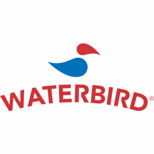 Waterbird Distilled Spirits logo