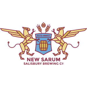 New Sarum Brewing logo