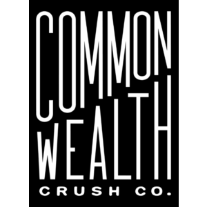 Common Wealth Crush logo