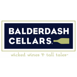 Balderdash Cellars logo
